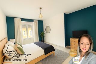  Maison � vendre 4 pi�ces 107 m�