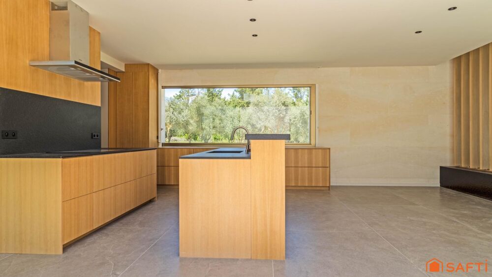 Vente Maison Villa contemporaine d'exception aux portes d'Aix-en-Provence Aix-en-provence