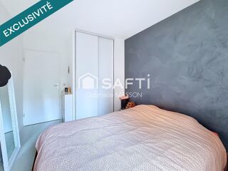  Appartement � vendre 2 pi�ces 39 m�