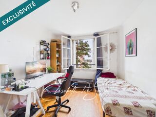  Appartement � vendre 4 pi�ces 70 m�