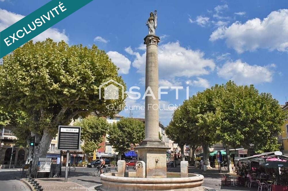 Appartement de standing T3