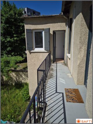  Appartement � vendre 3 pi�ces 41 m�