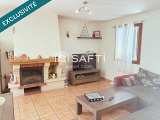  Maison � vendre 5 pi�ces 110 m�