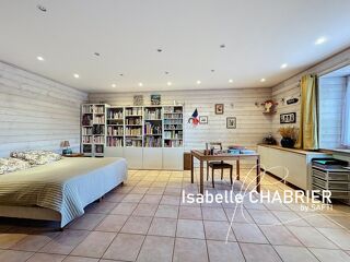  Maison � vendre 9 pi�ces 250 m�