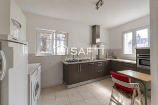  Maison à vendre 5 pièces 116 m²