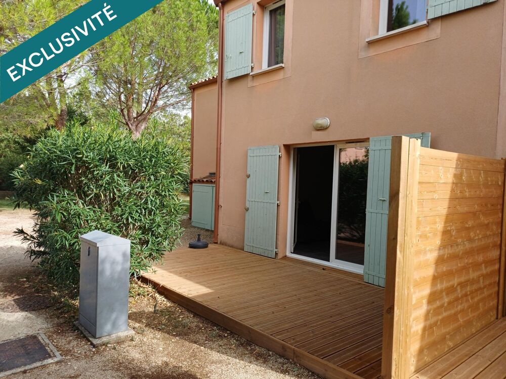 BASTIDON DE TYPE 3 HORS BAIL / PETIT PRIX