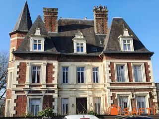  Appartement � vendre 4 pi�ces 101 m�