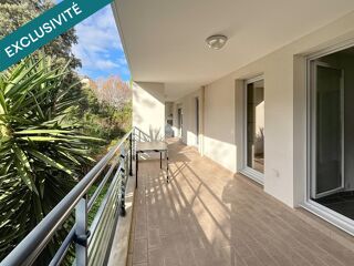  Appartement � vendre 3 pi�ces 65 m�