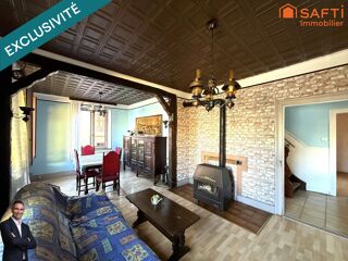  Maison à vendre 4 pièces 102 m²