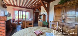  Maison à vendre 6 pièces 114 m²