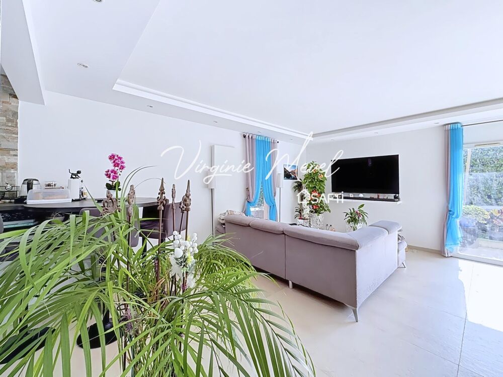 à vendre  Maison Nice (06200)