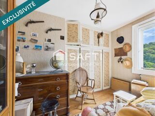  Appartement � vendre 4 pi�ces 70 m�