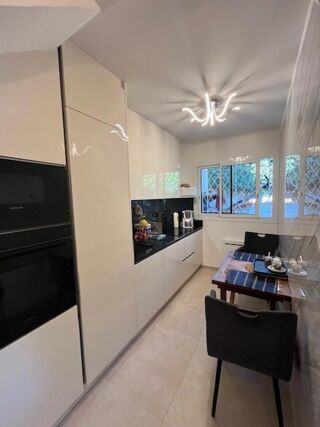  Appartement � vendre 5 pi�ces 97 m�