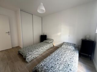  Maison 4 pièces 93 m² Pessac