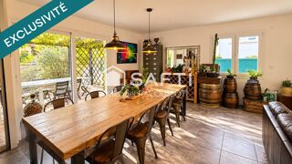  Maison à vendre 5 pièces 158 m²
