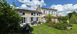  Maison à vendre 11 pièces 272 m²