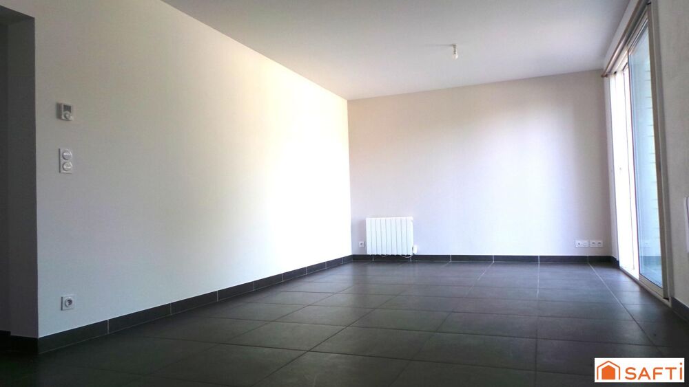 Vente Maison Maison plain pied refaite à neuf Saint-paterne-racan