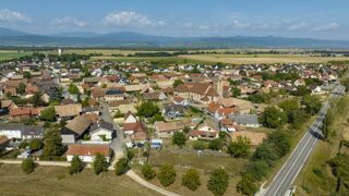  Terrain � vendre 2500 m�