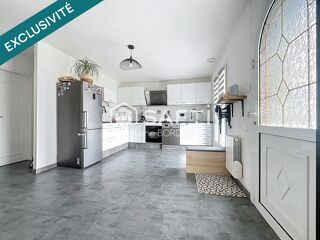  Maison � vendre 6 pi�ces 113 m�