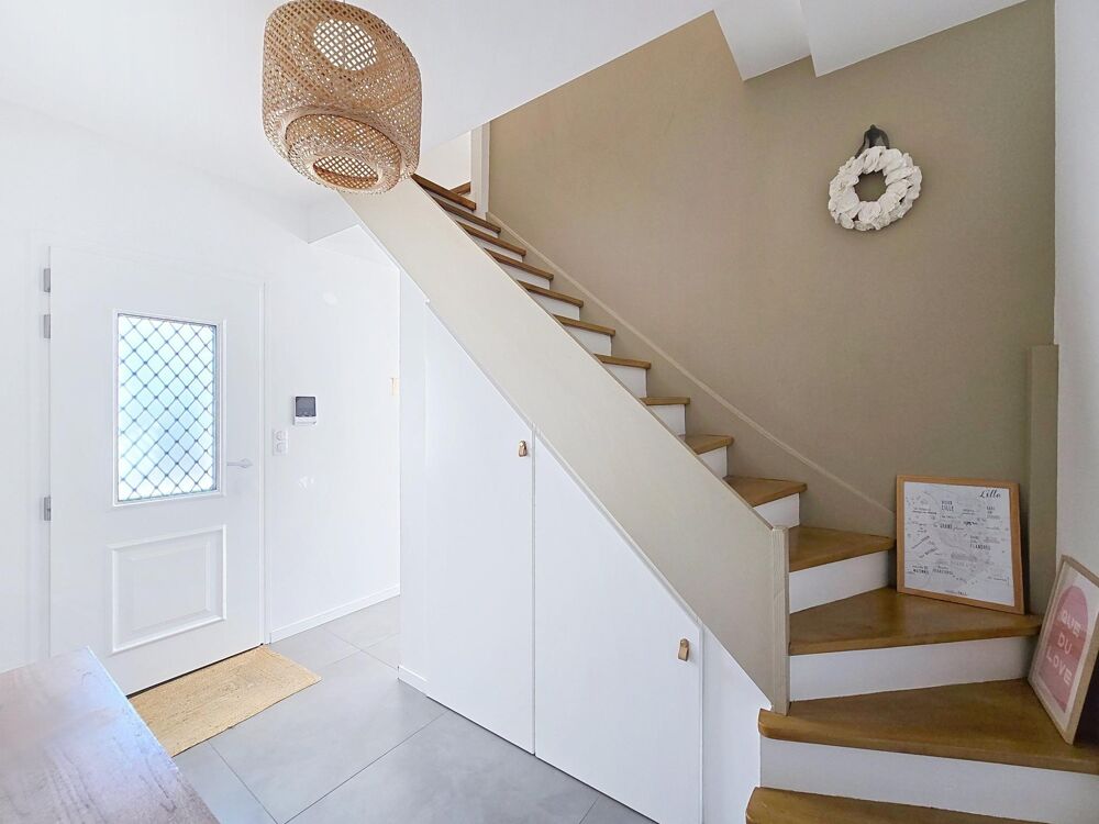 � vendre  Maison Pessac (33600)