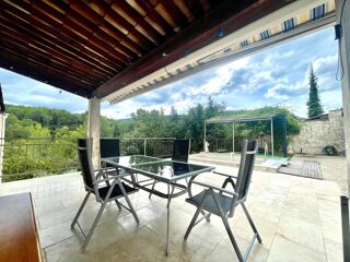  Maison à vendre 7 pièces 197 m²
