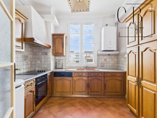  Appartement � vendre 4 pi�ces 89 m�