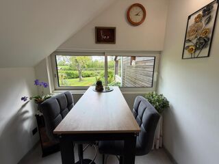  Maison à vendre 4 pièces 111 m²