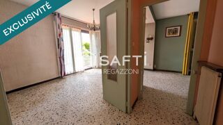  Maison à vendre 5 pièces 90 m²