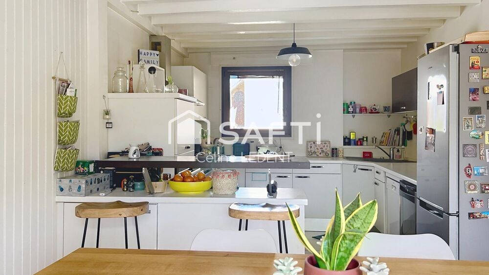 à vendre  Maison Maisons-Alfort (94700)