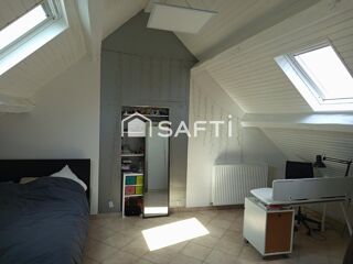  Maison  vendre 7 pices 185 m