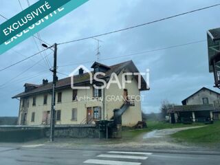  Immeuble  vendre 400 m