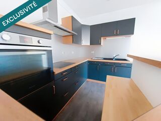  Appartement � vendre 4 pi�ces 73 m�