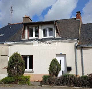  Maison � vendre 5 pi�ces 89 m�