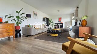  Appartement à vendre 5 pièces 123 m²