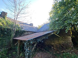  Maison � vendre 2 pi�ces 50 m�