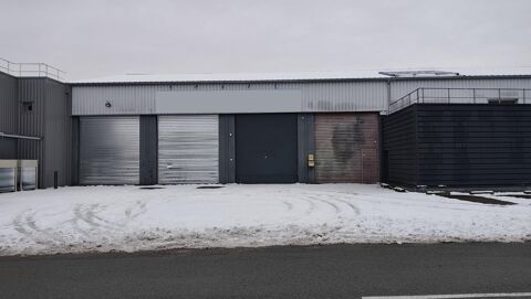   Un site rentable et modulable proche Montbéliard 