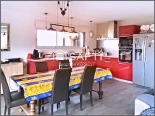  Maison  vendre 7 pices 160 m