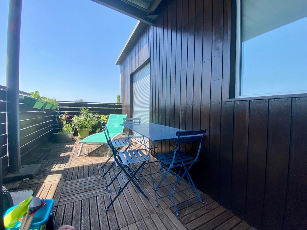 Vente Appartement Sublime appartement, très lumineux, sans travaux ! Le bouscat