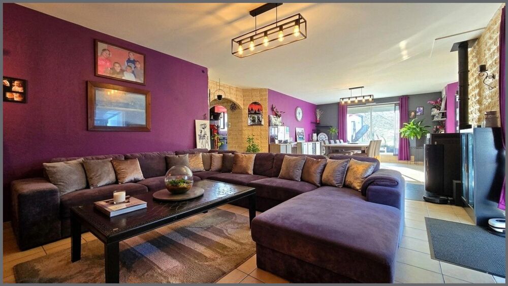 Vente Maison Maison familiale rare avec 5 chambres et grands volumes Les sables-d'olonne