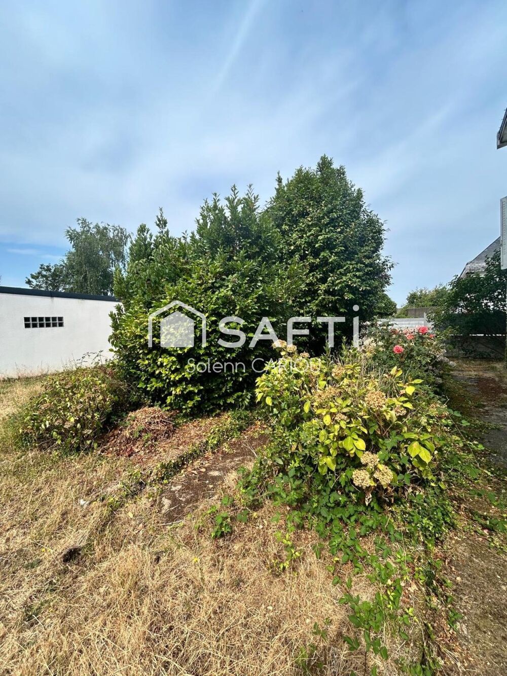 Vente Maison Maison 5 chambres à rénover Landevant