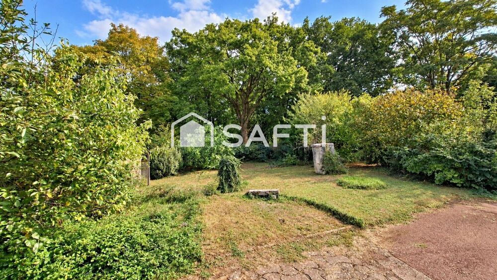 Vente Maison Secteur très calme Liguge