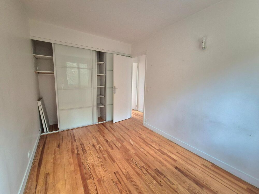 appartement type f3