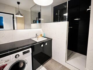  Appartement à vendre 4 pièces 74 m²