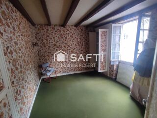  Maison à vendre 7 pièces 138 m²