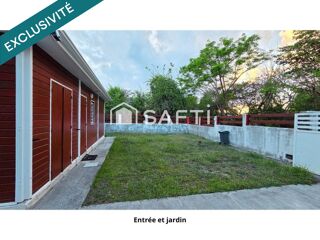  Maison à vendre 4 pièces 80 m²