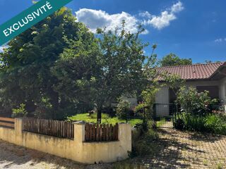  Maison à vendre 5 pièces 127 m²