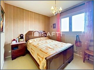  Maison  vendre 4 pices 77 m