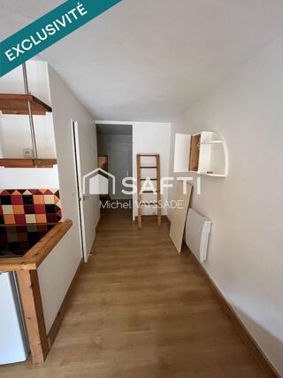  Appartement à vendre 1 pièce 25 m²