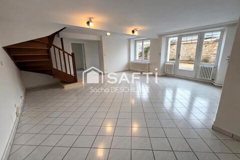   Maison 114 m� sud proche Reims Maison - 5 pi�ce(s) - 114 m�