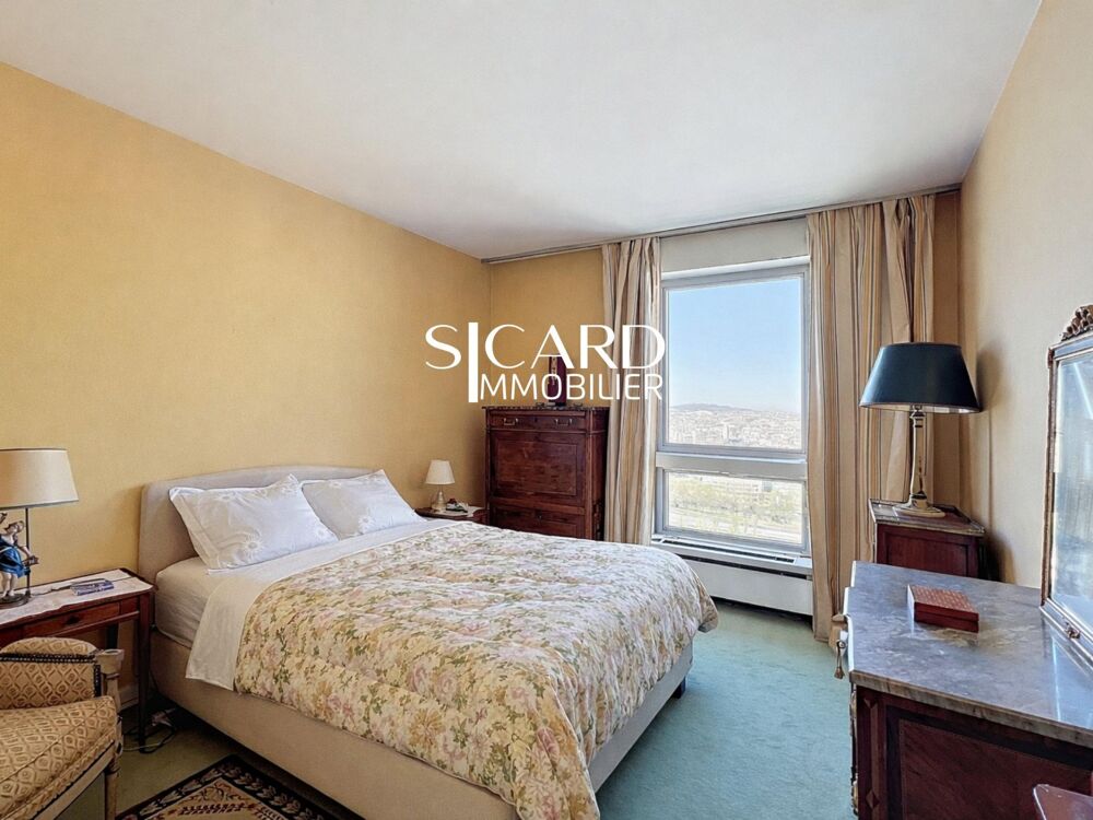 � vendre  Appartement Paris 15